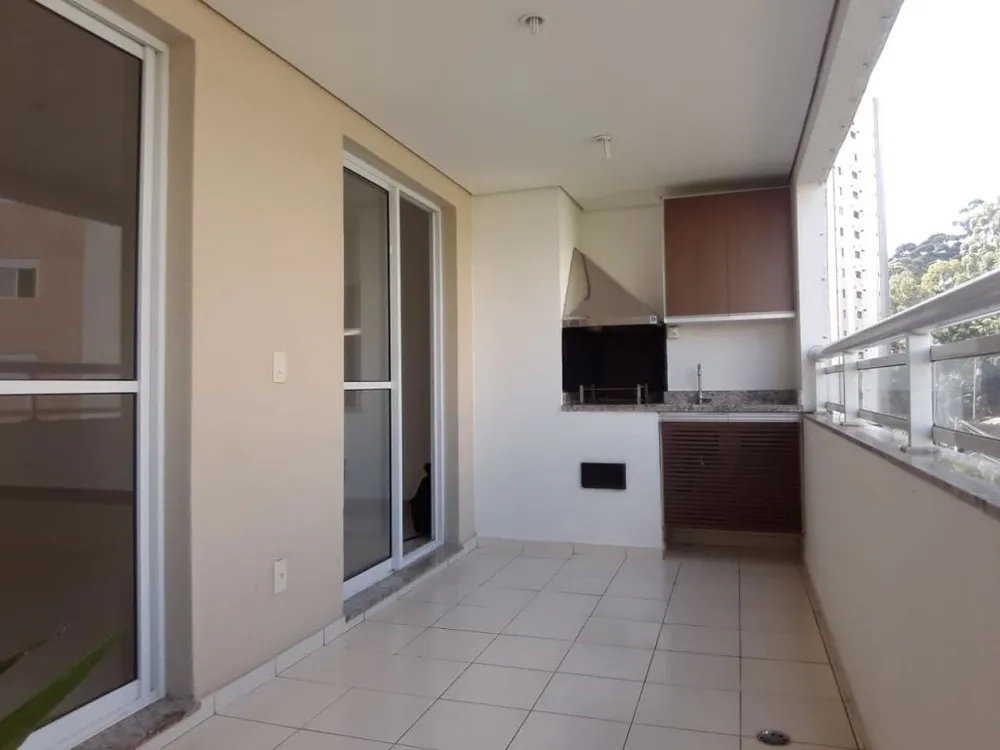 Apartamento, 3 quartos, 100 m² - Foto 3