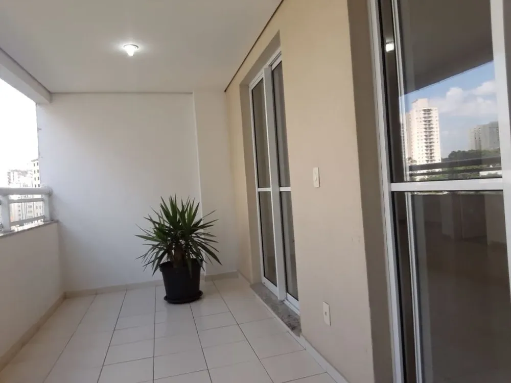 Apartamento, 3 quartos, 100 m² - Foto 4
