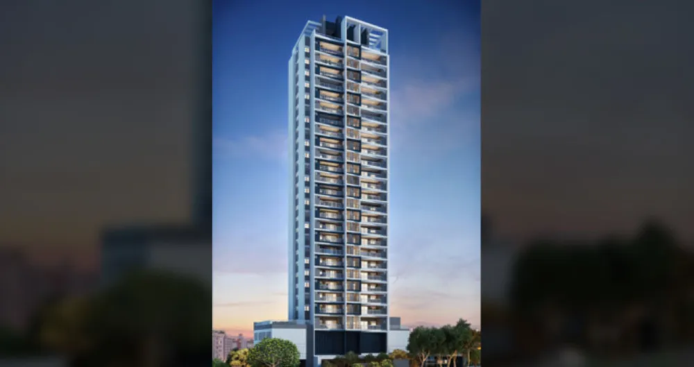 Apartamento, 2 quartos, 53 m² - Foto 8