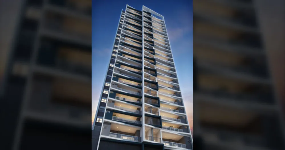 Apartamento, 2 quartos, 53 m² - Foto 5