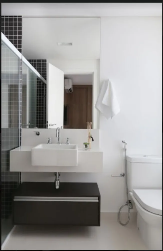 Apartamento, 2 quartos, 97 m² - Foto 2