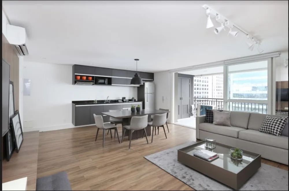 Apartamento, 2 quartos, 97 m² - Foto 5