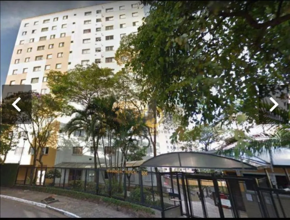 Apartamento, 2 quartos, 60 m² - Foto 8