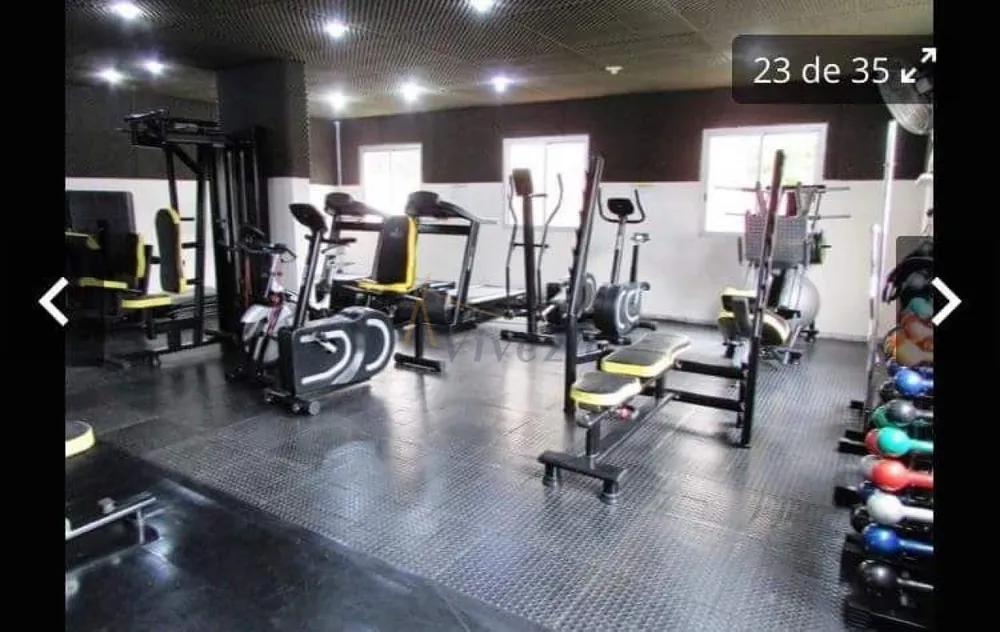 Apartamento, 2 quartos, 60 m² - Foto 7