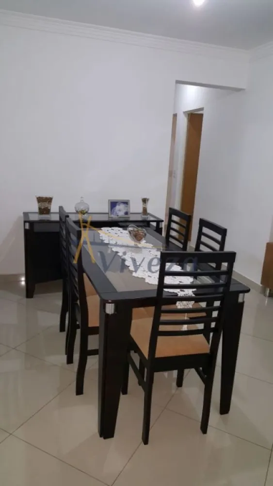 Apartamento, 2 quartos, 60 m² - Foto 1
