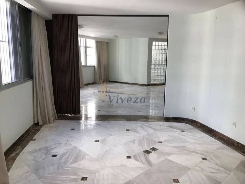 Apartamento, 3 quartos, 178 m² - Foto 4