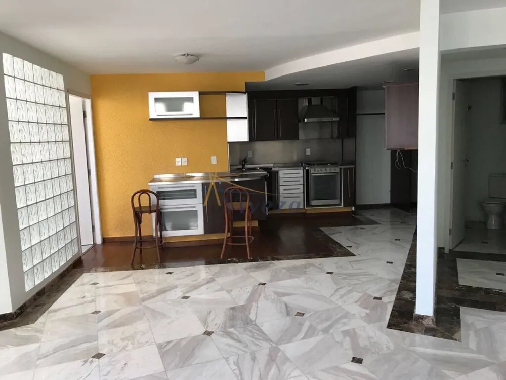 Apartamento, 3 quartos, 178 m² - Foto 1