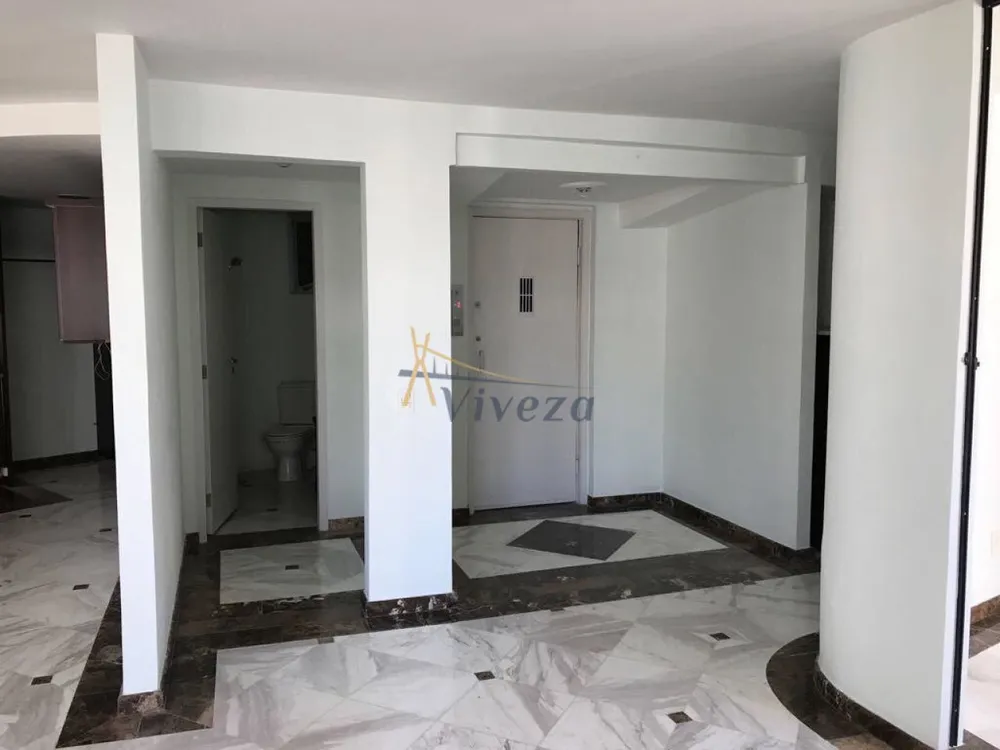 Apartamento, 3 quartos, 178 m² - Foto 5
