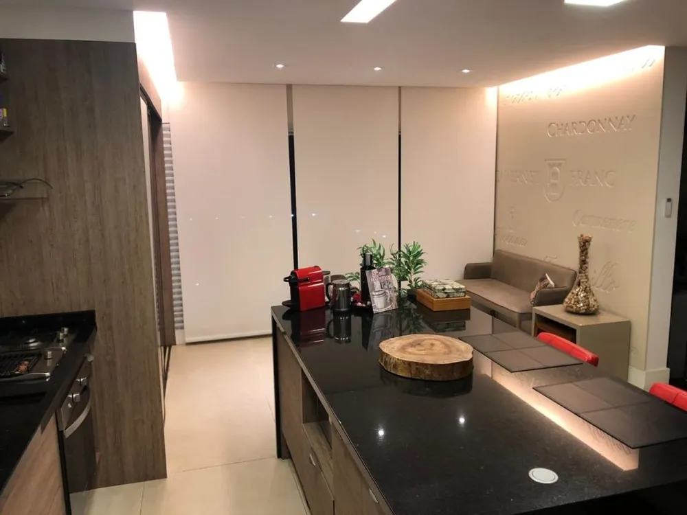 Apartamento, 1 quarto, 60 m² - Foto 2