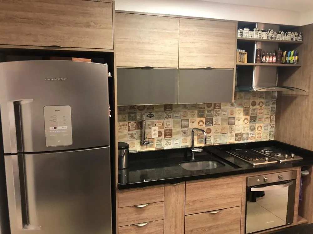 Apartamento, 1 quarto, 60 m² - Foto 3