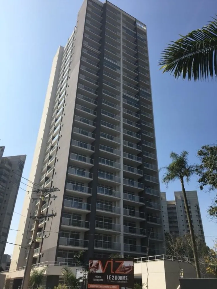 Apartamento, 1 quarto, 35 m² - Foto 7