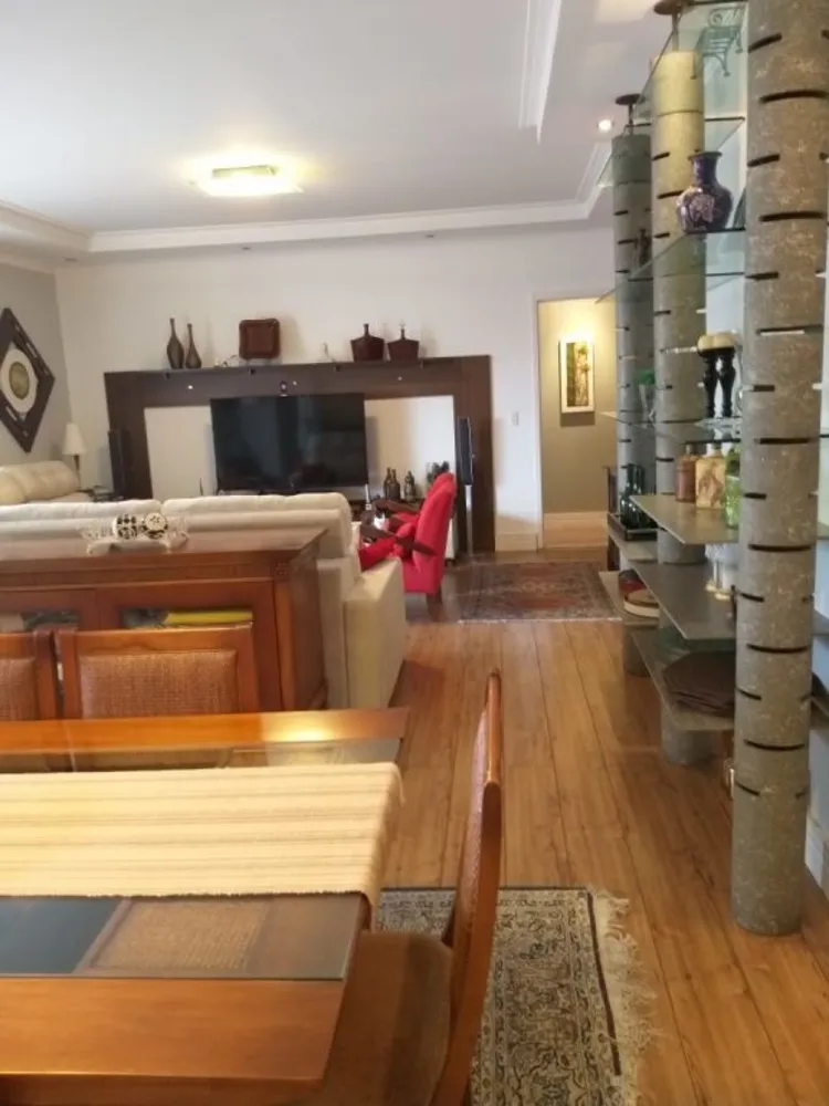 Apartamento, 4 quartos, 173 m² - Foto 1