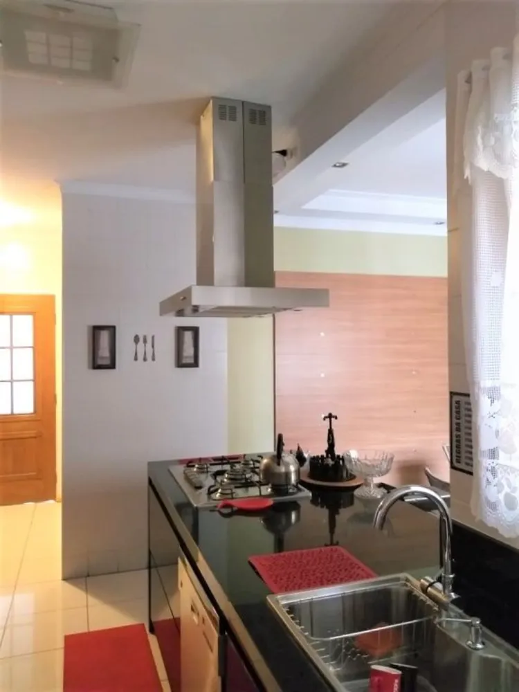 Apartamento, 4 quartos, 173 m² - Foto 4