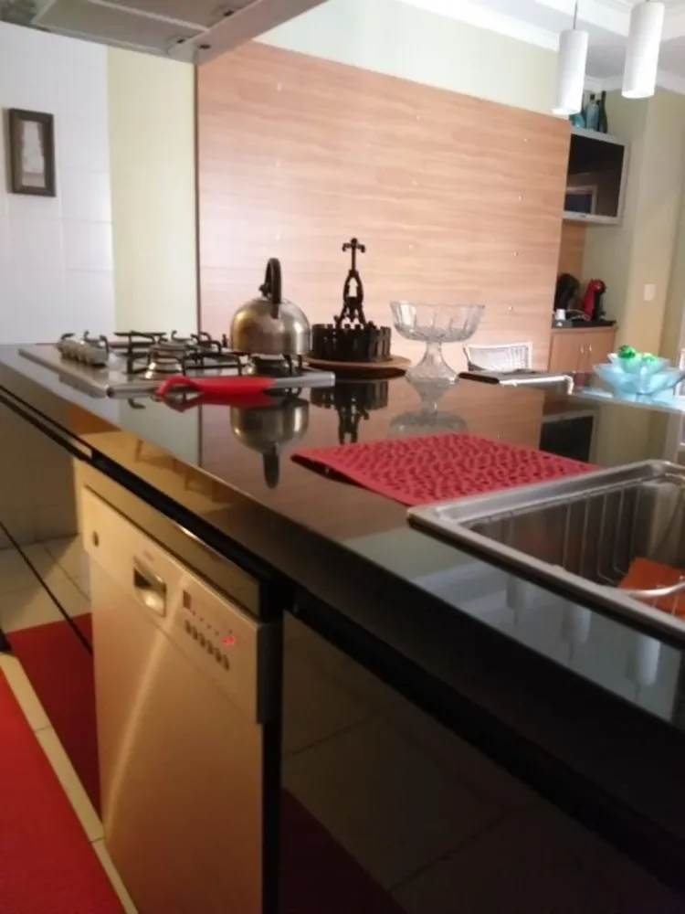 Apartamento, 4 quartos, 173 m² - Foto 7