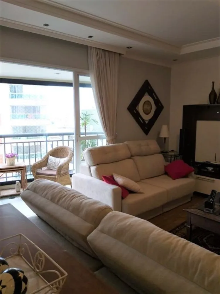 Apartamento, 4 quartos, 173 m² - Foto 3