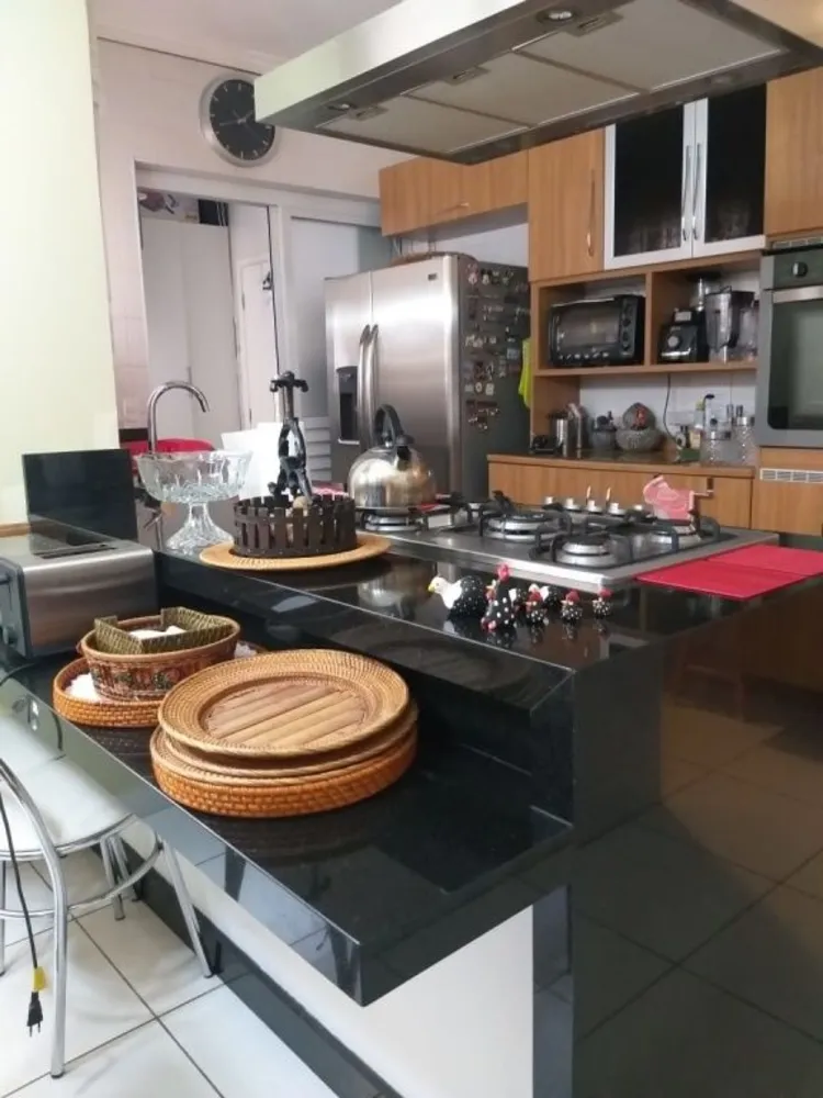 Apartamento, 4 quartos, 173 m² - Foto 5