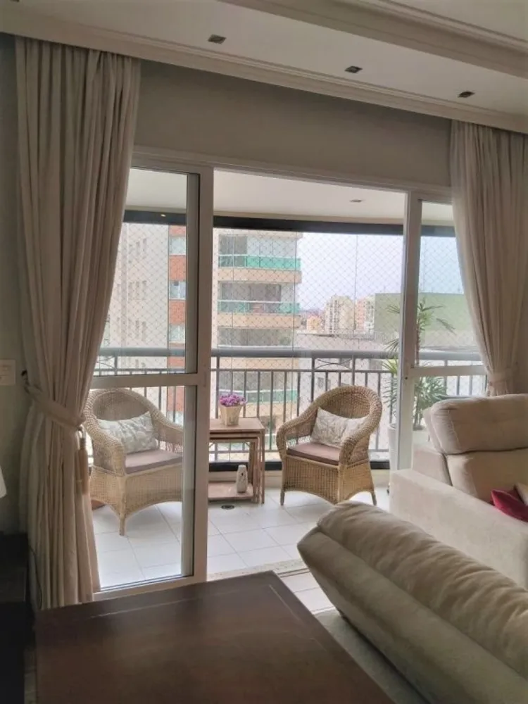 Apartamento, 4 quartos, 173 m² - Foto 2