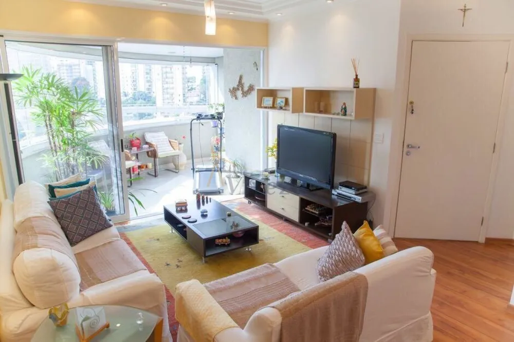 Apartamento, 3 quartos, 105 m² - Foto 2