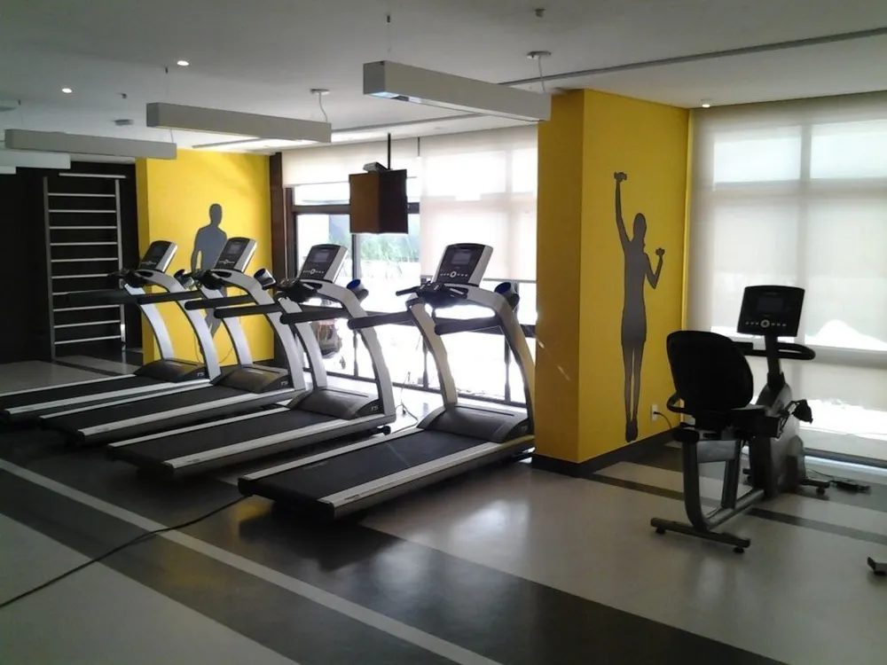 Apartamento, 2 quartos, 53 m² - Foto 7