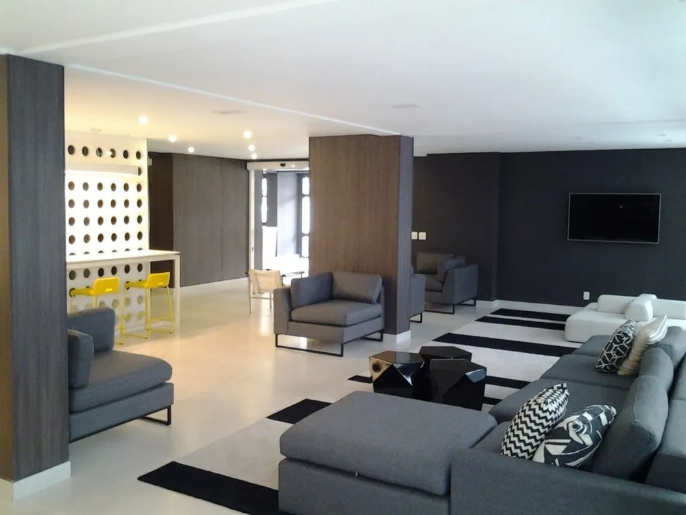 Apartamento, 2 quartos, 53 m² - Foto 2