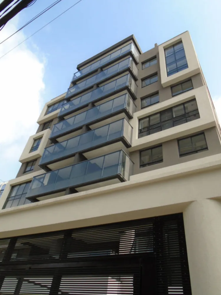 Apartamento, 2 quartos, 53 m² - Foto 4