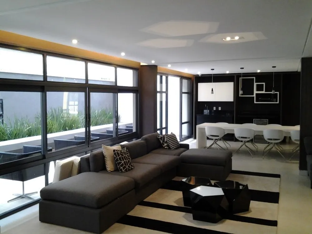 Apartamento, 2 quartos, 53 m² - Foto 1