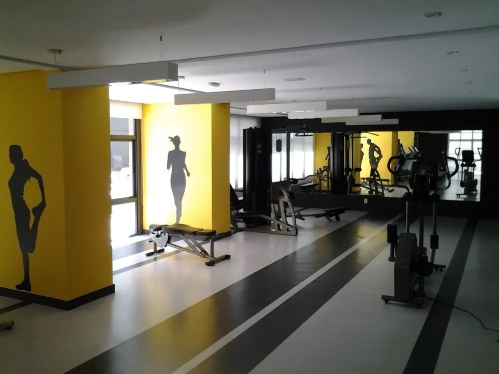 Apartamento, 2 quartos, 53 m² - Foto 8