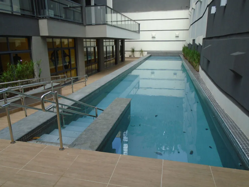 Apartamento, 2 quartos, 53 m² - Foto 5
