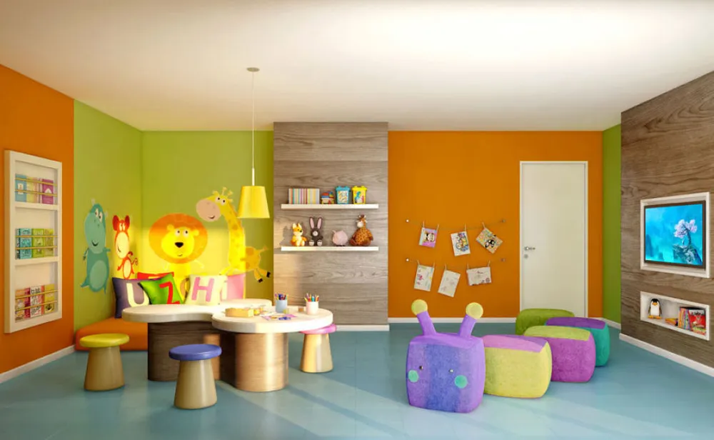 Apartamento, 3 quartos, 69 m² - Foto 3