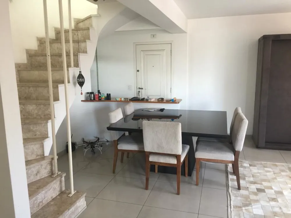 Cobertura, 3 quartos, 160 m² - Foto 1