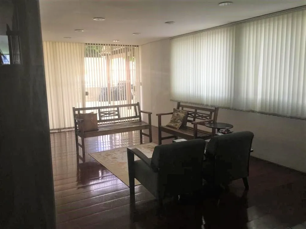 Cobertura, 3 quartos, 160 m² - Foto 2