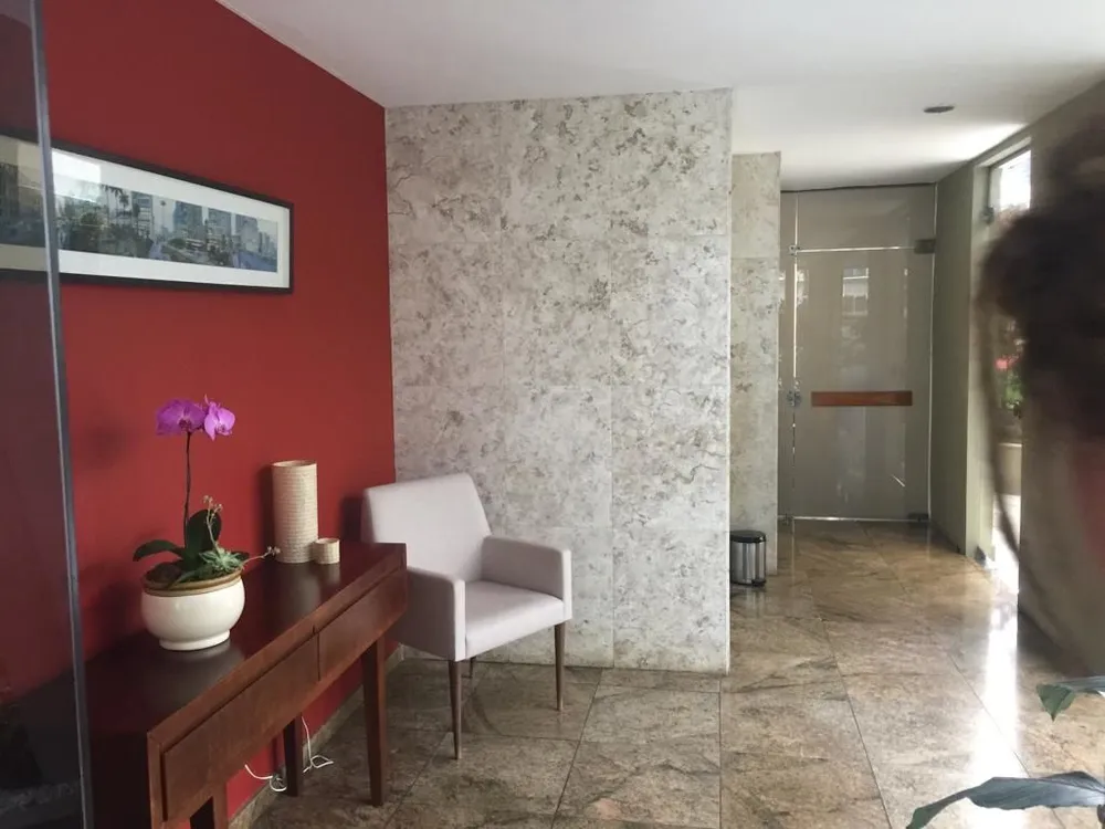 Cobertura, 3 quartos, 160 m² - Foto 3