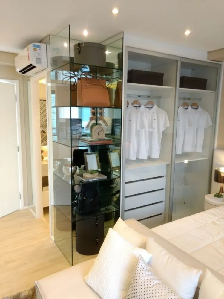 Apartamento, 1 quarto, 25 m² - Foto 5