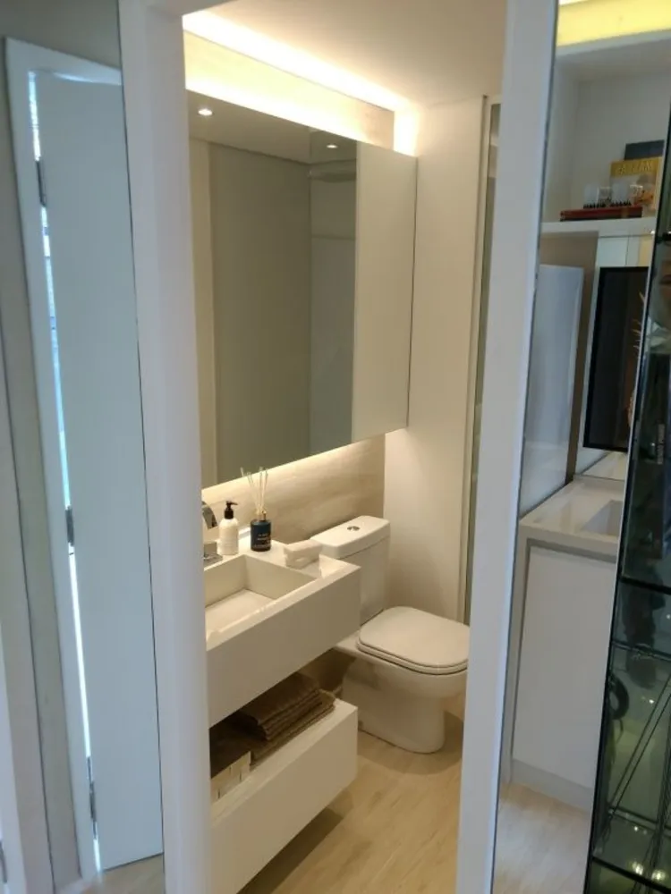 Apartamento, 1 quarto, 25 m² - Foto 8