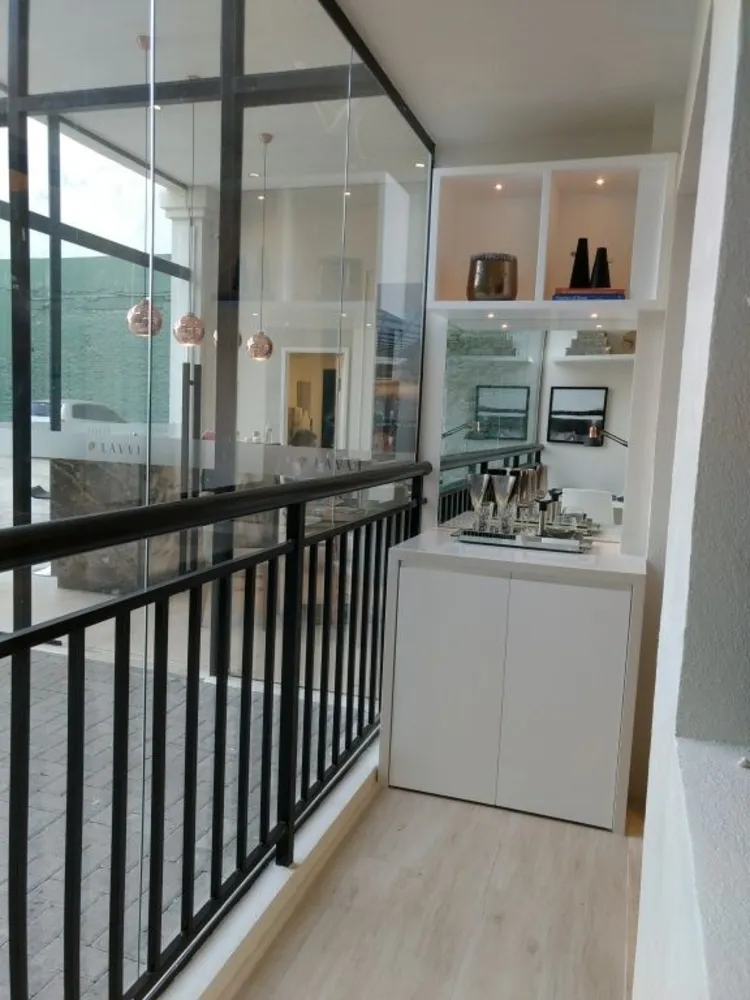 Apartamento, 1 quarto, 25 m² - Foto 6