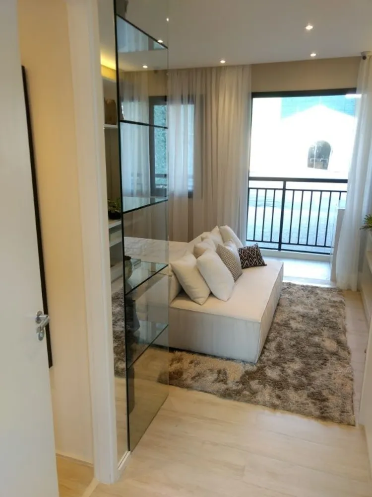 Apartamento, 1 quarto, 25 m² - Foto 4