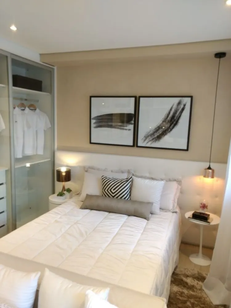 Apartamento, 1 quarto, 25 m² - Foto 7