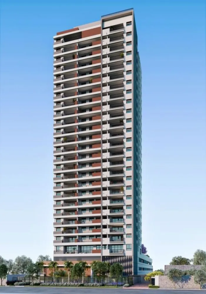 Apartamento, 2 quartos, 67 m² - Foto 1