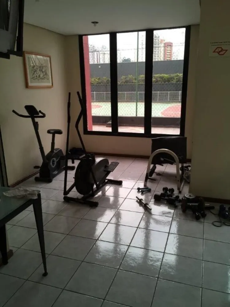 Apartamento, 3 quartos, 78 m² - Foto 6