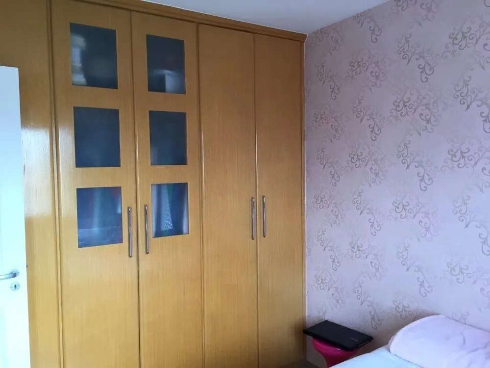 Apartamento, 3 quartos, 78 m² - Foto 3