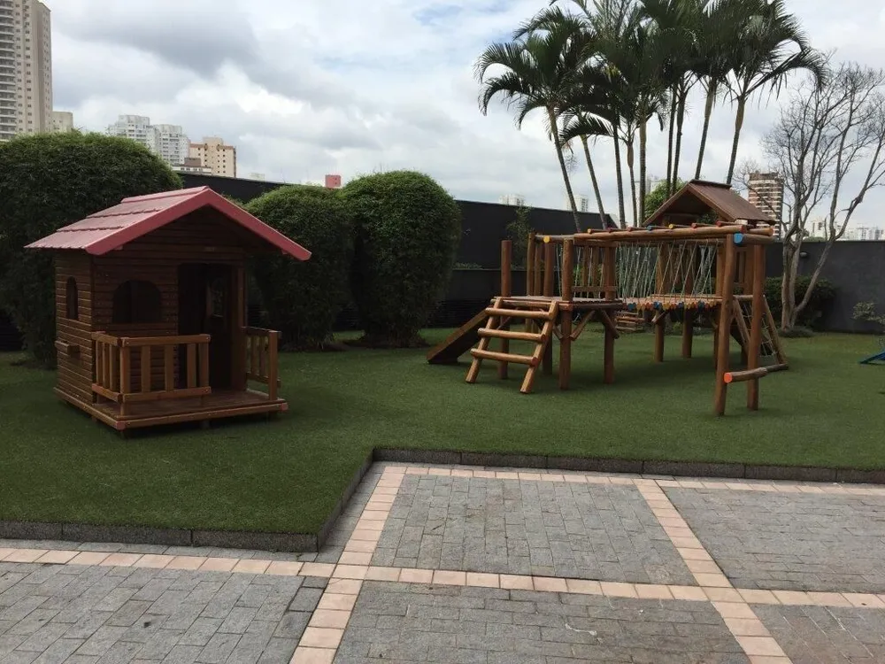 Apartamento, 3 quartos, 78 m² - Foto 5