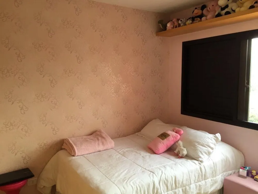 Apartamento, 3 quartos, 78 m² - Foto 4