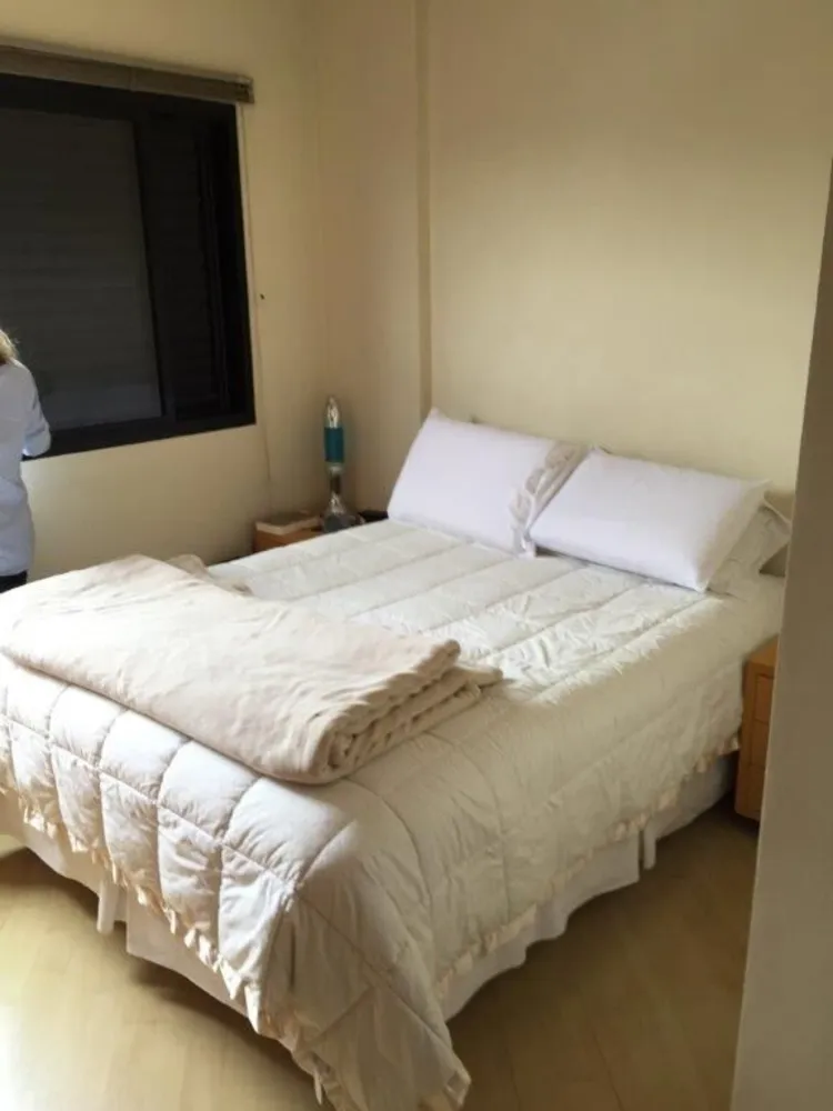 Apartamento, 3 quartos, 78 m² - Foto 1