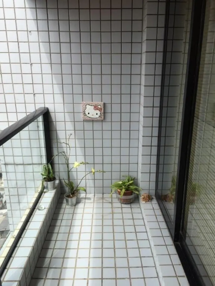 Apartamento, 3 quartos, 78 m² - Foto 8