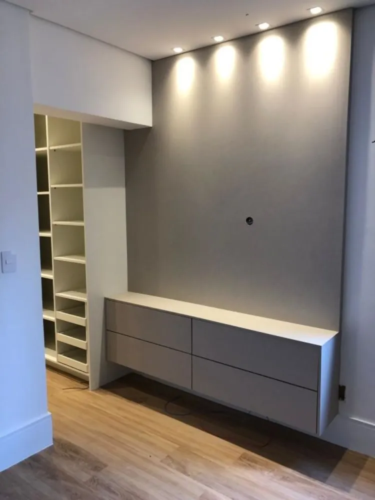 Apartamento, 2 quartos, 97 m² - Foto 6