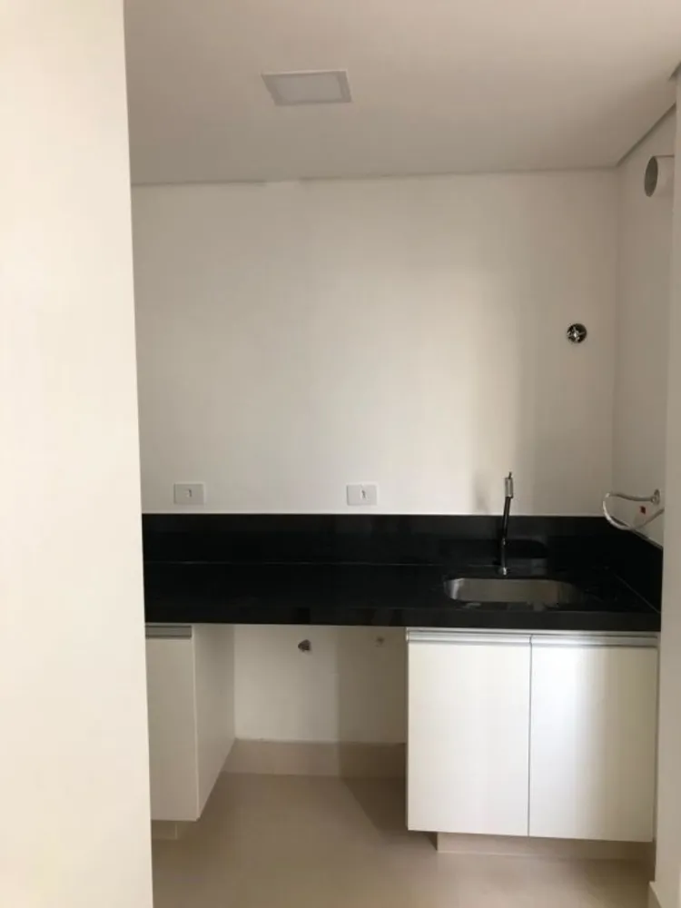 Apartamento, 2 quartos, 97 m² - Foto 2