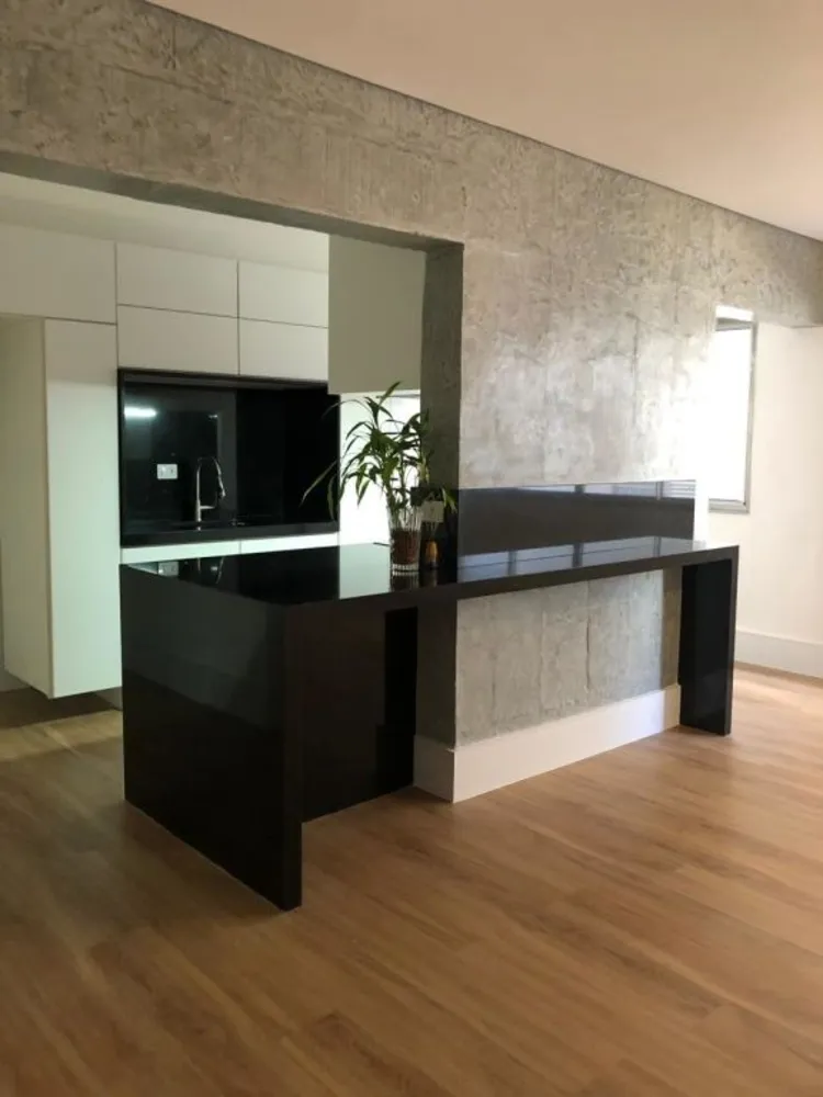 Apartamento, 2 quartos, 97 m² - Foto 1