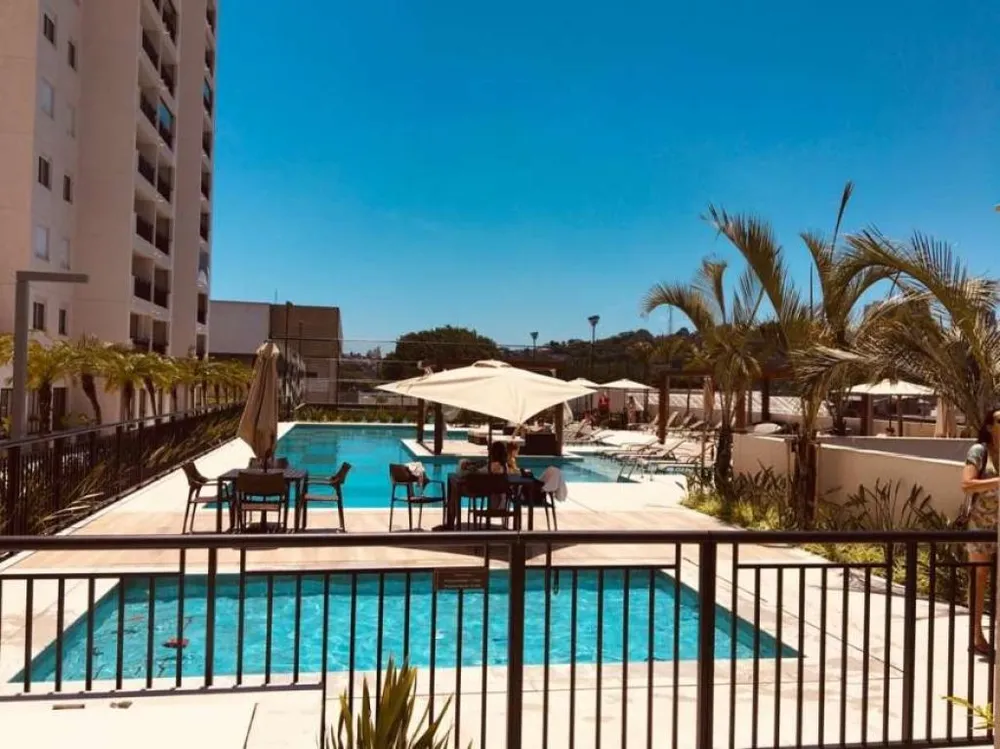 Apartamento, 3 quartos, 83 m² - Foto 5