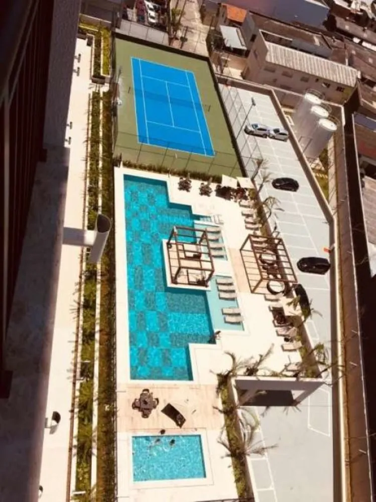 Apartamento, 3 quartos, 83 m² - Foto 3