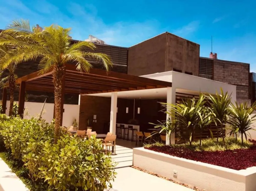 Apartamento, 3 quartos, 83 m² - Foto 6